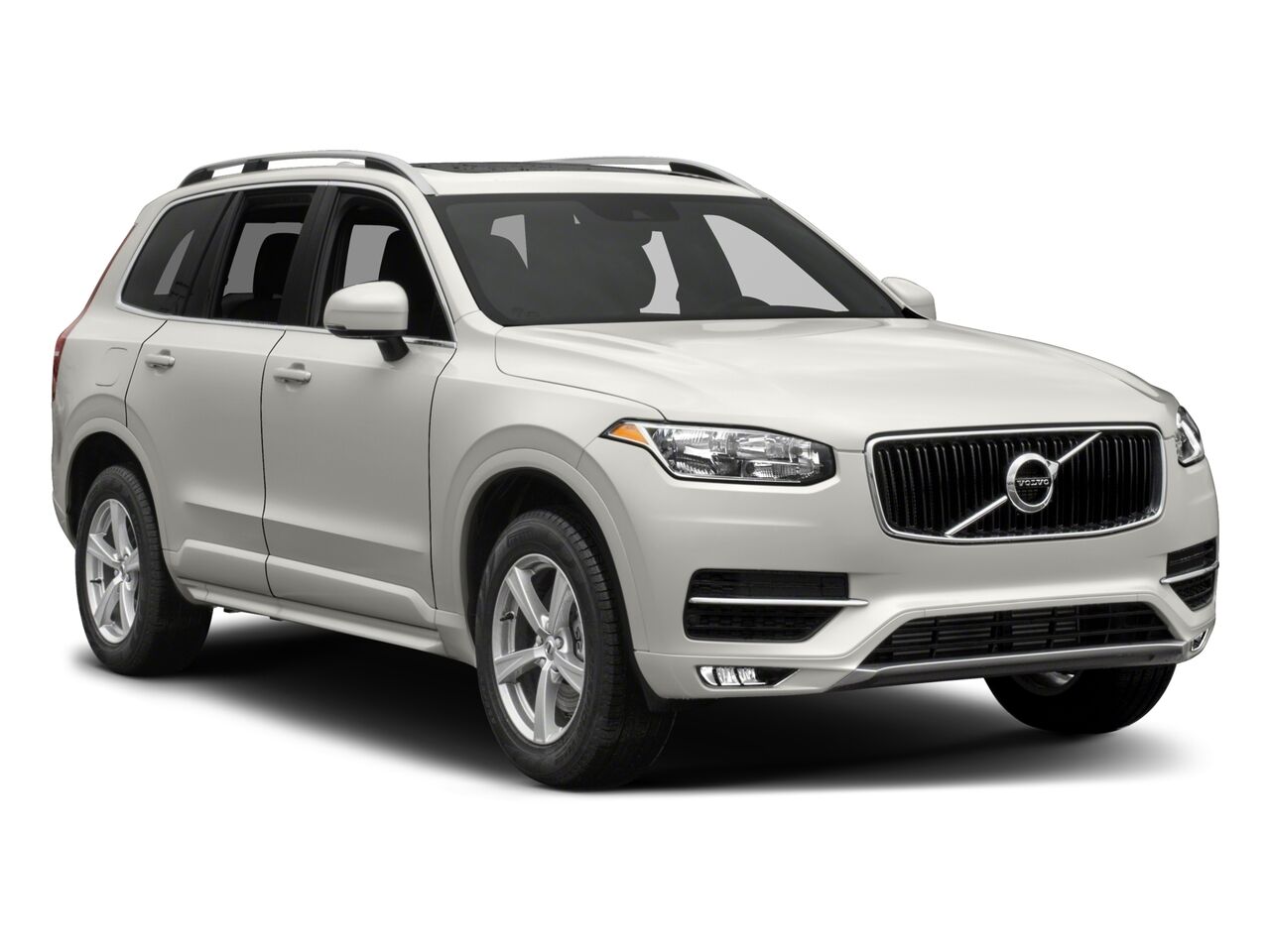 2018 Volvo XC90 Momentum Del Rio TX