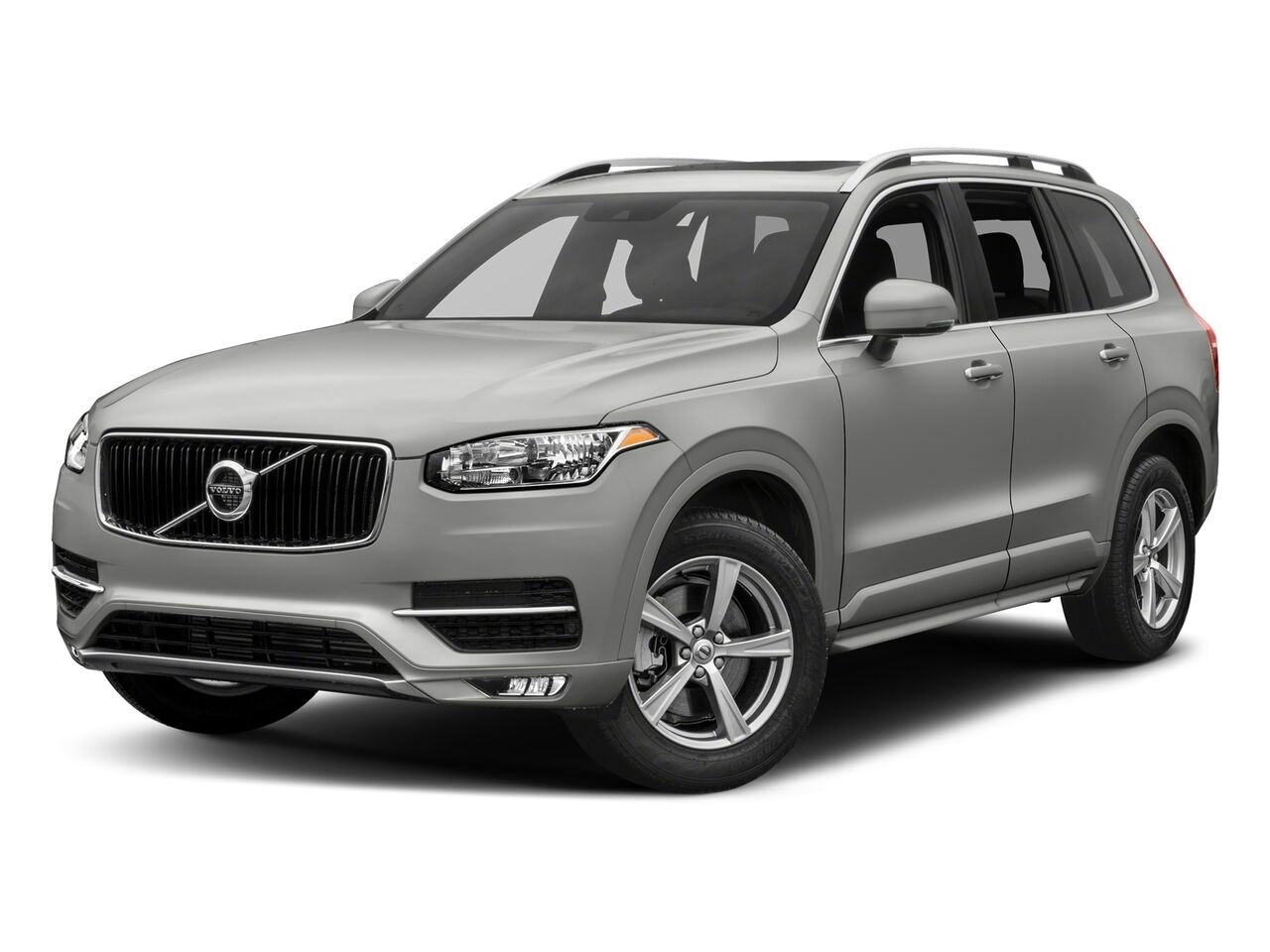 2018 Volvo XC90