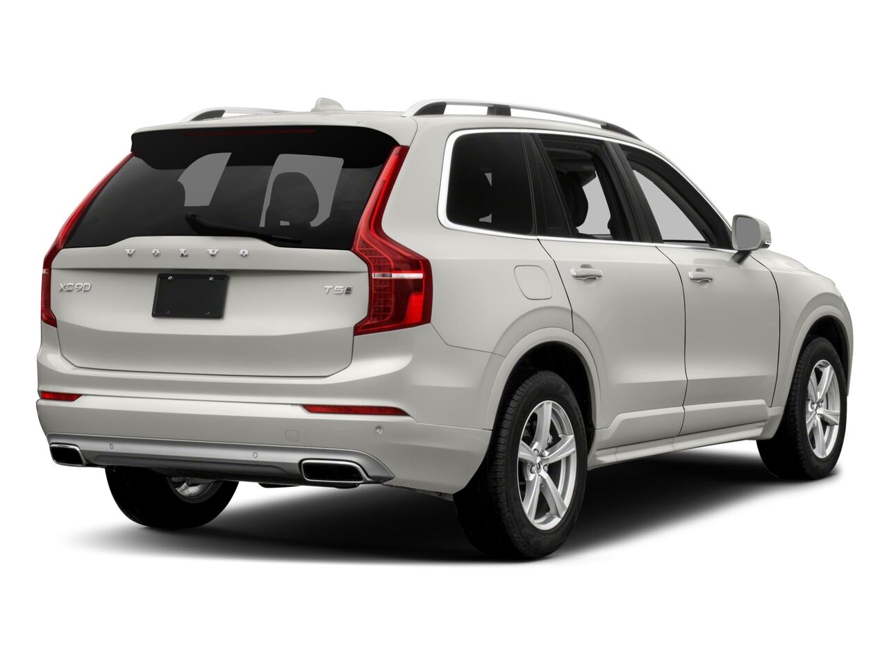 2018 Volvo XC90 T6 Momentum Bend OR
