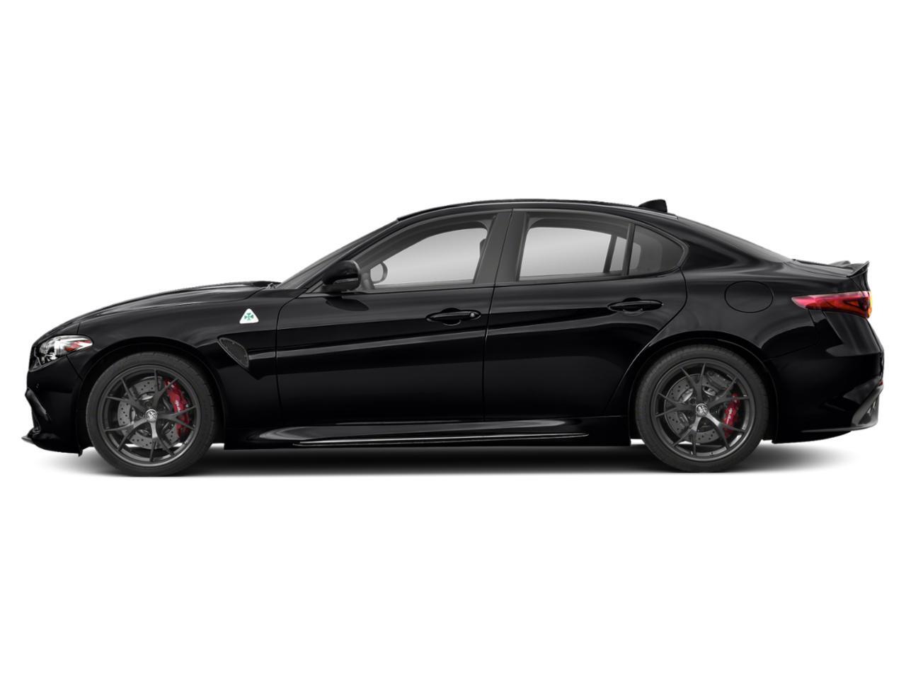 2019 Alfa Romeo Giulia 2.0 Sport Auto's photo