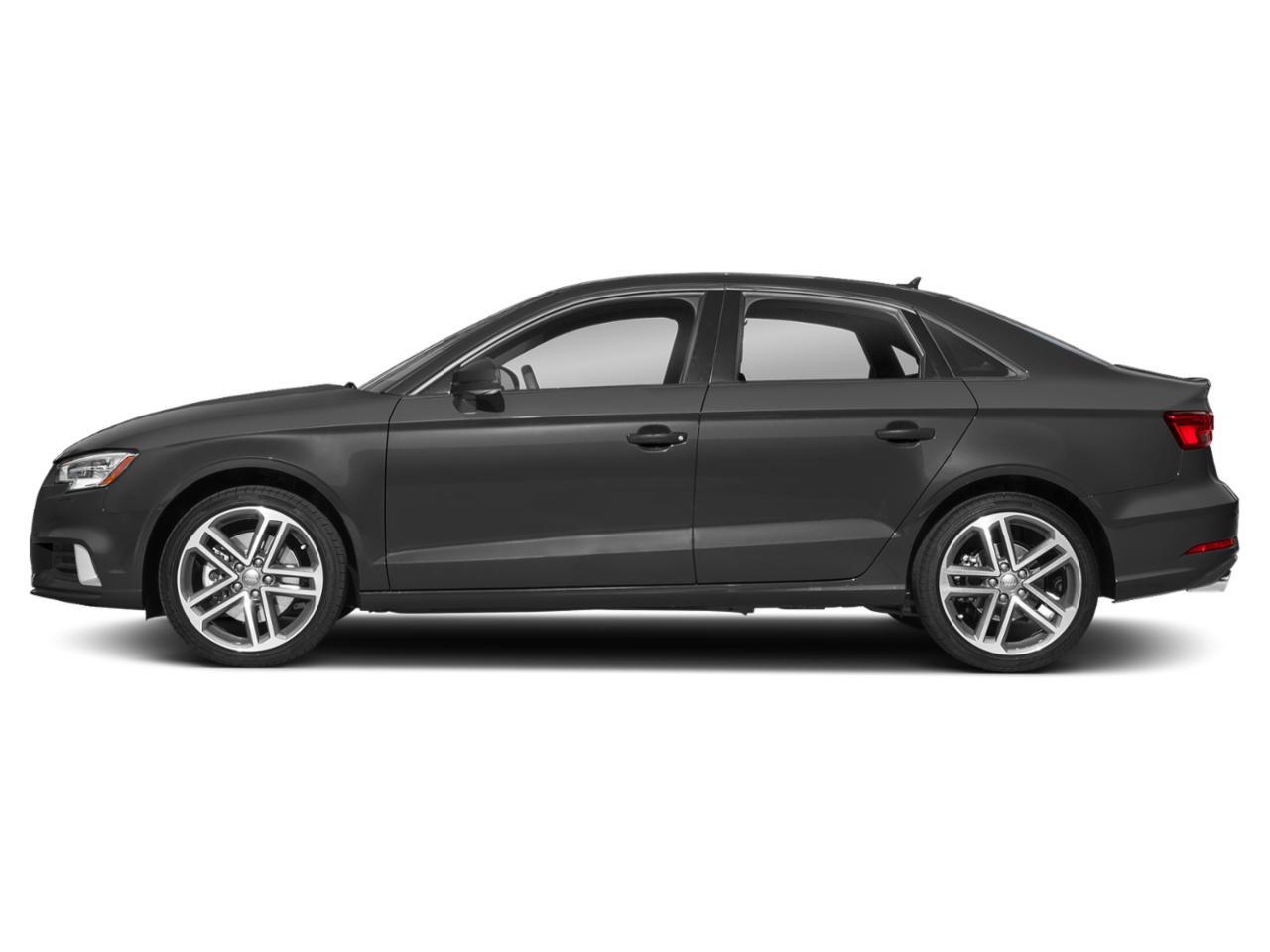 2019 Audi A3 2.0T FWD S tronic Premium's photo