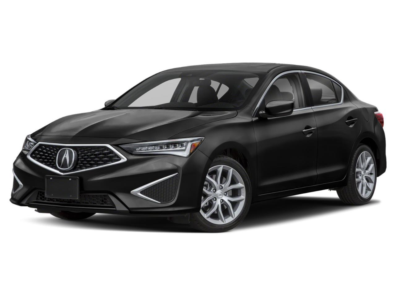 2019 Acura ILX Sedan