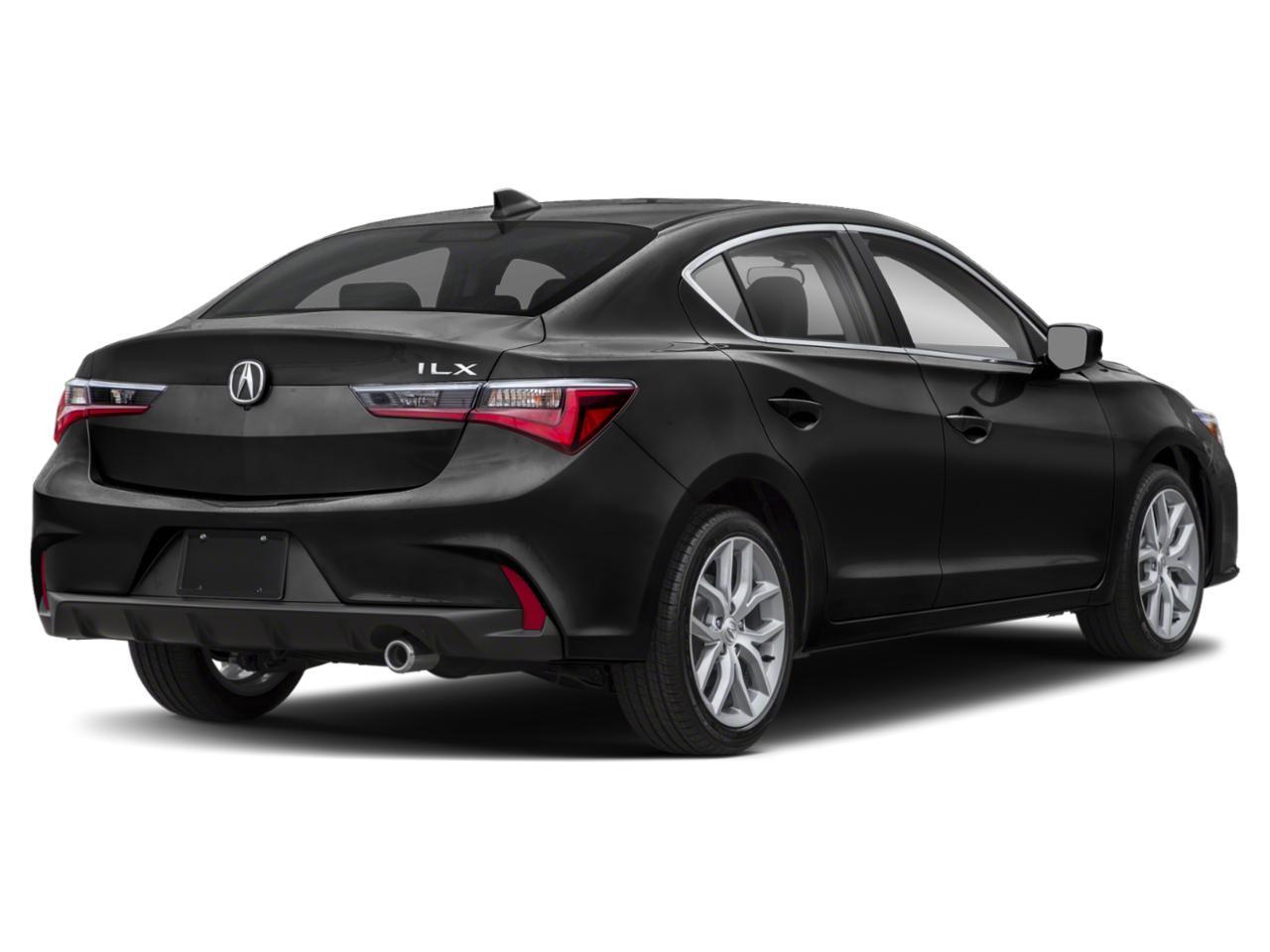 2019 Acura ILX Sedan San Clemente CA