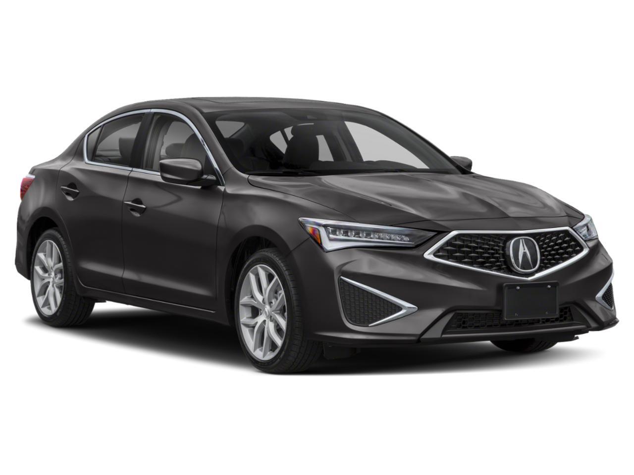 2019 Acura ILX Sedan San Clemente CA