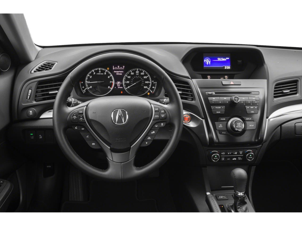 2019 Acura ILX Sedan San Clemente CA