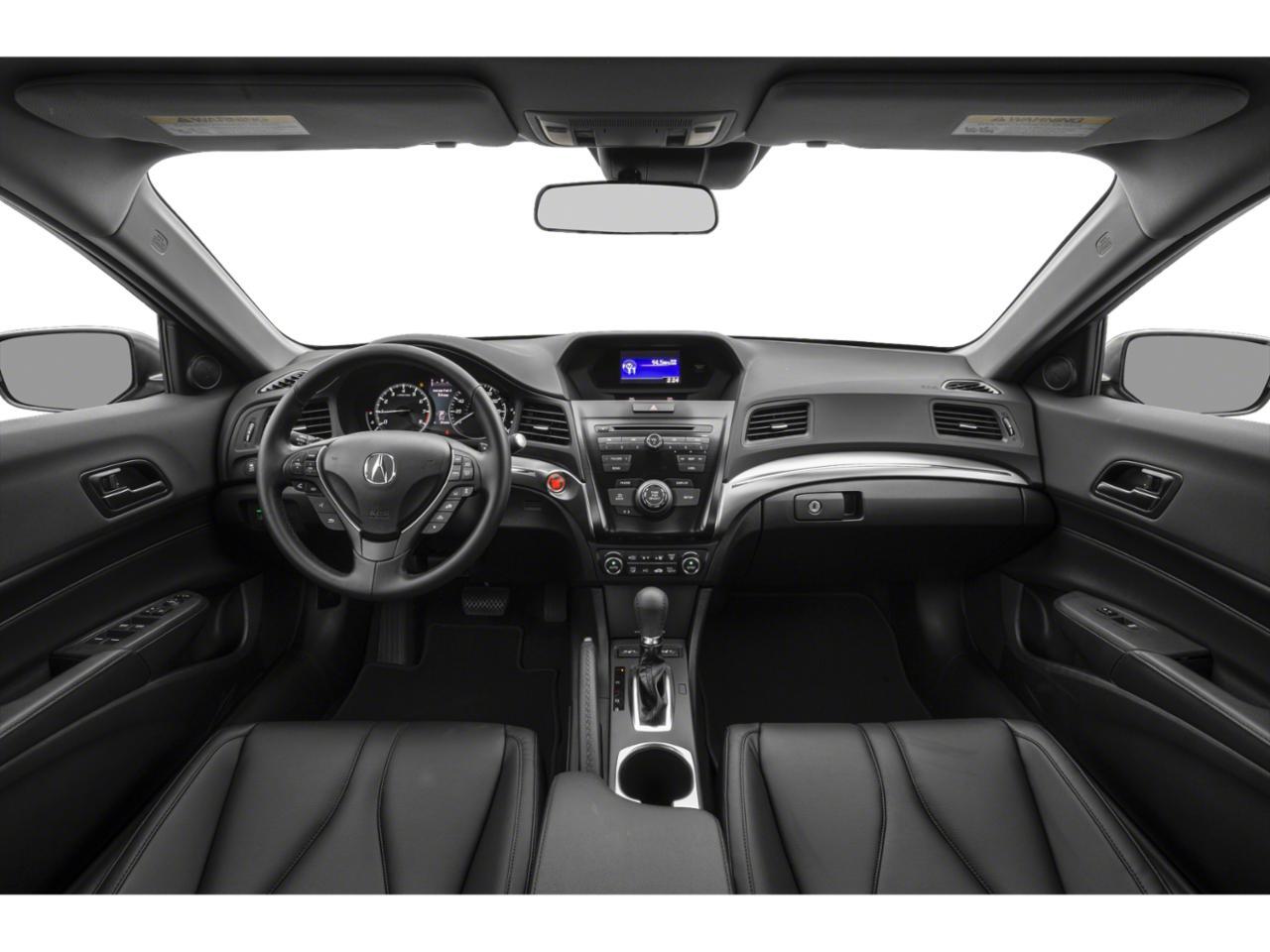 2019 Acura ILX Sedan San Clemente CA