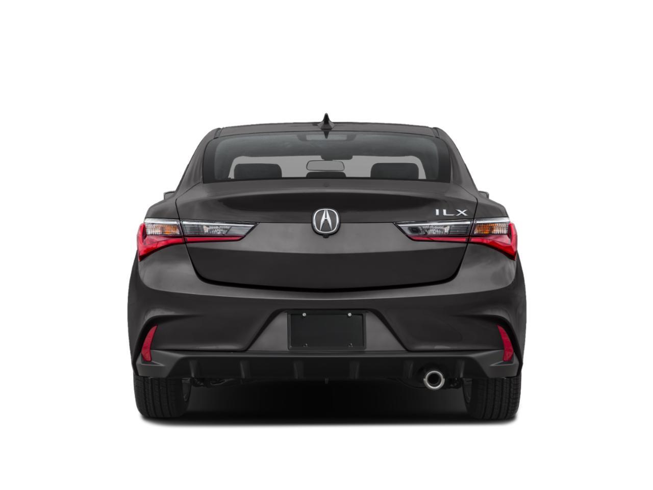2019 Acura ILX Sedan San Clemente CA