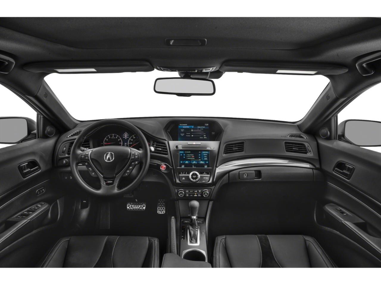 2019 Acura ILX Technology & A-SPEC Packages Plano TX