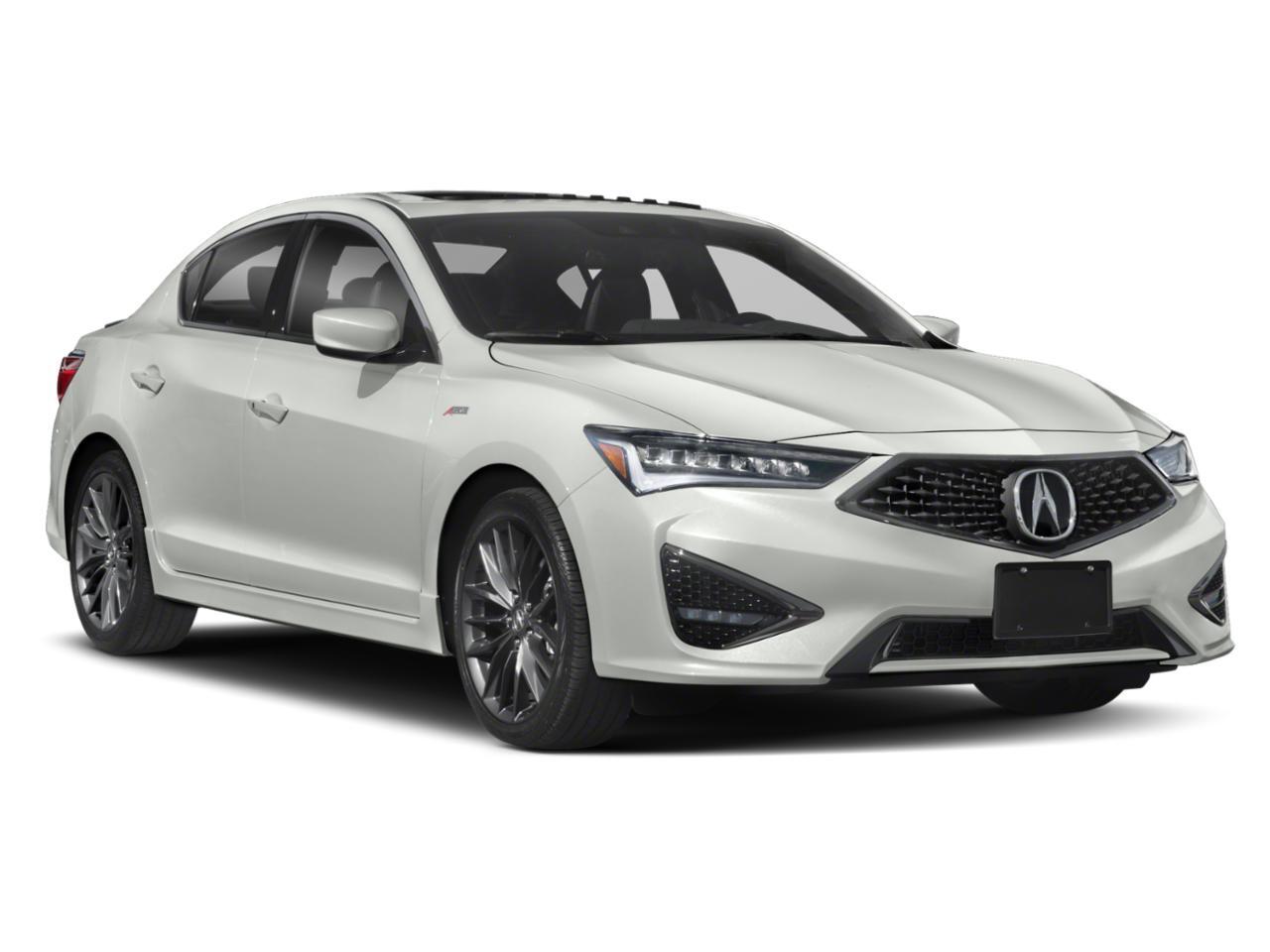 2019 Acura ILX Technology & A-SPEC Packages Plano TX