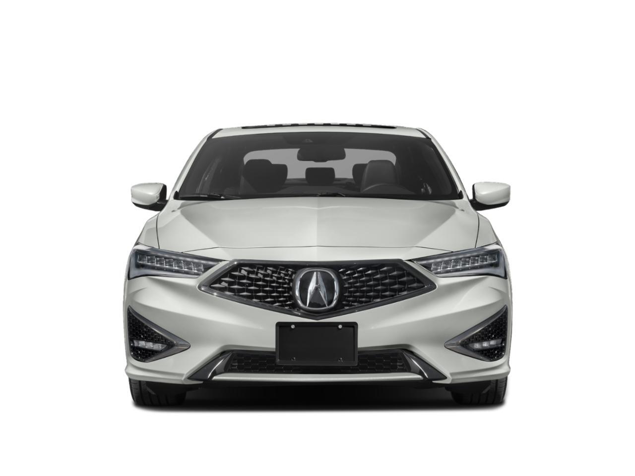 2019 Acura ILX Technology & A-SPEC Packages Plano TX