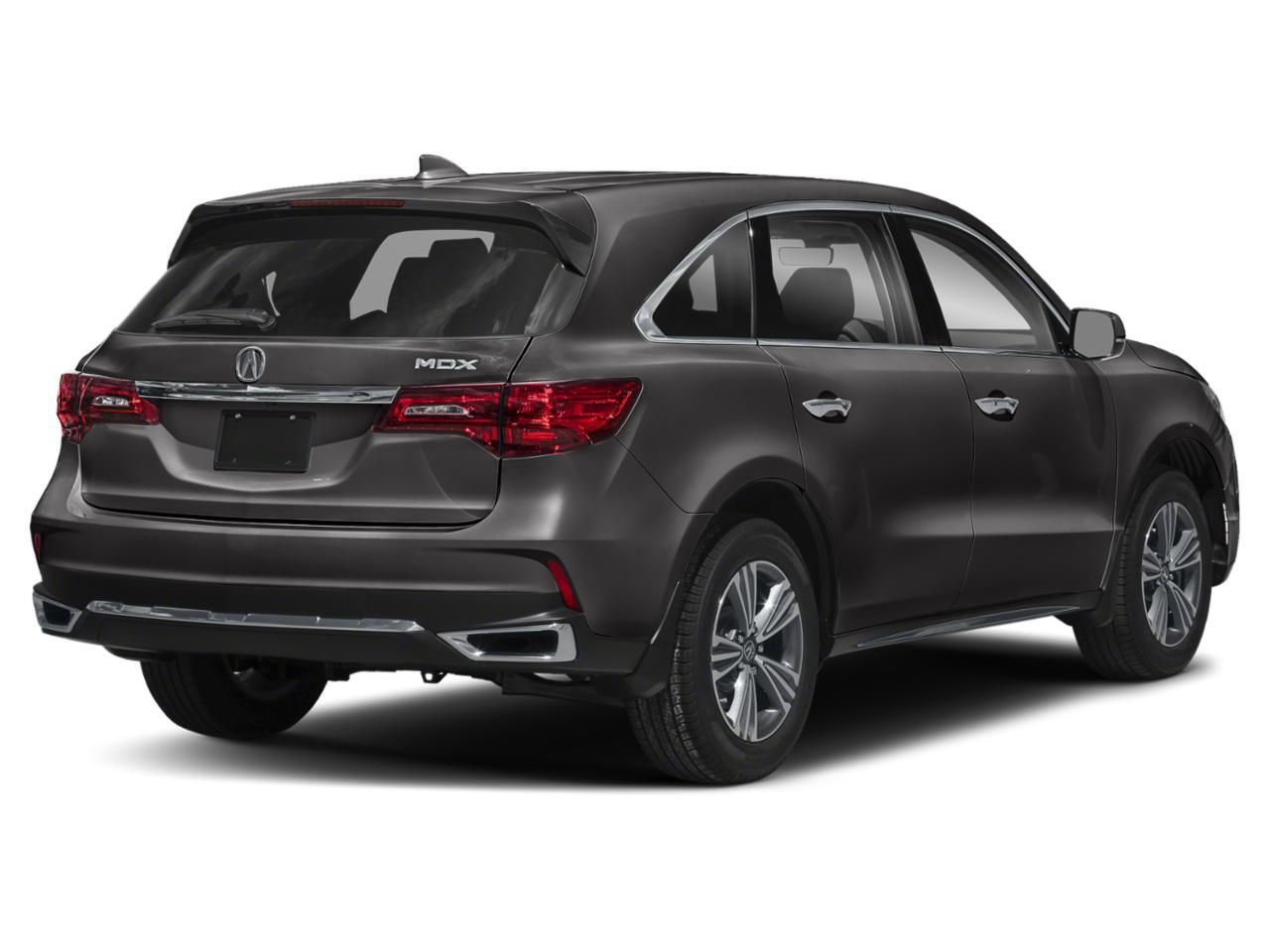 2019 Acura MDX Roseville CA