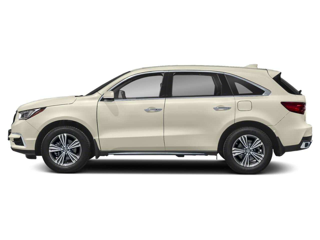 2019 Acura MDX