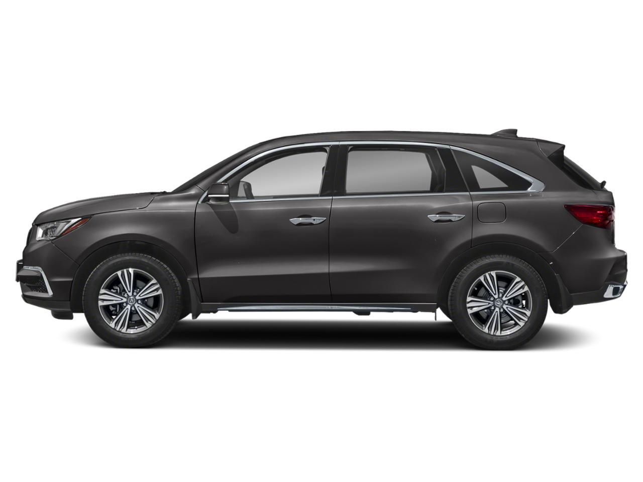 2019 Acura MDX Roseville CA