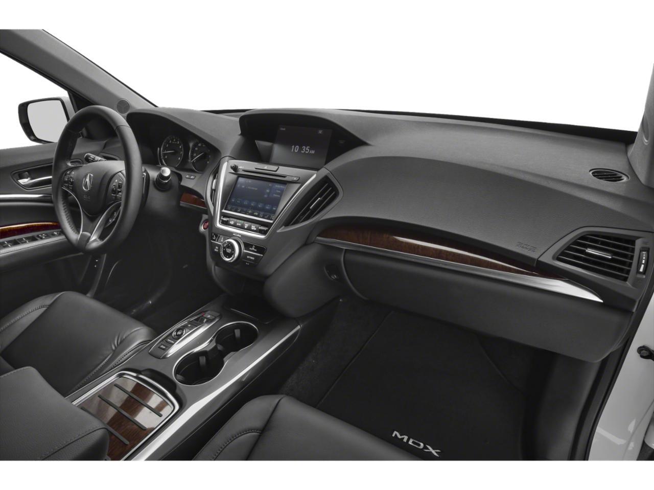 2019 Acura MDX Roseville CA