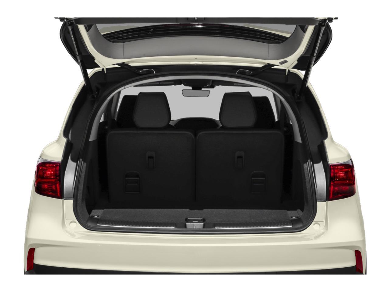 2019 Acura MDX Roseville CA