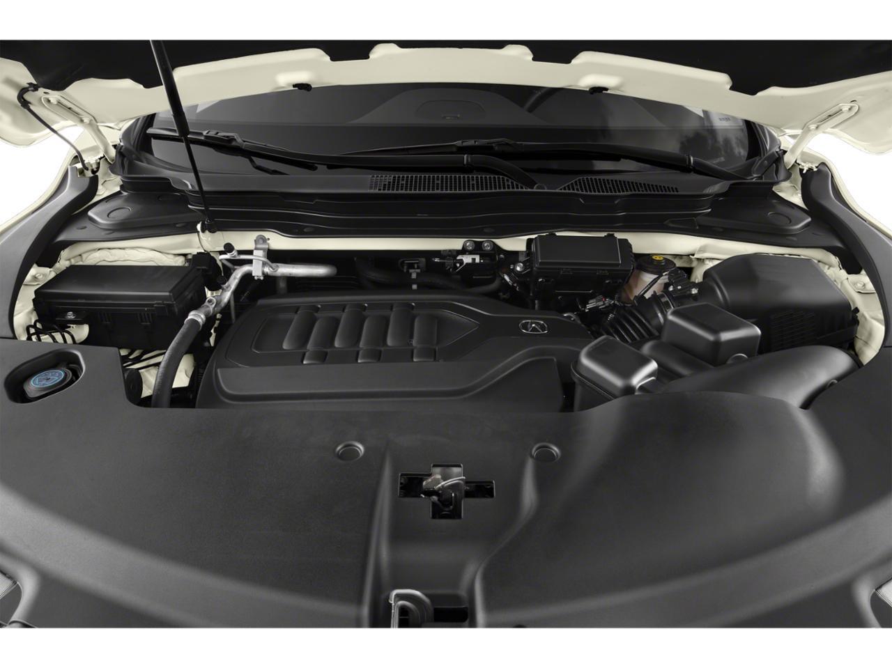 2019 Acura MDX Roseville CA