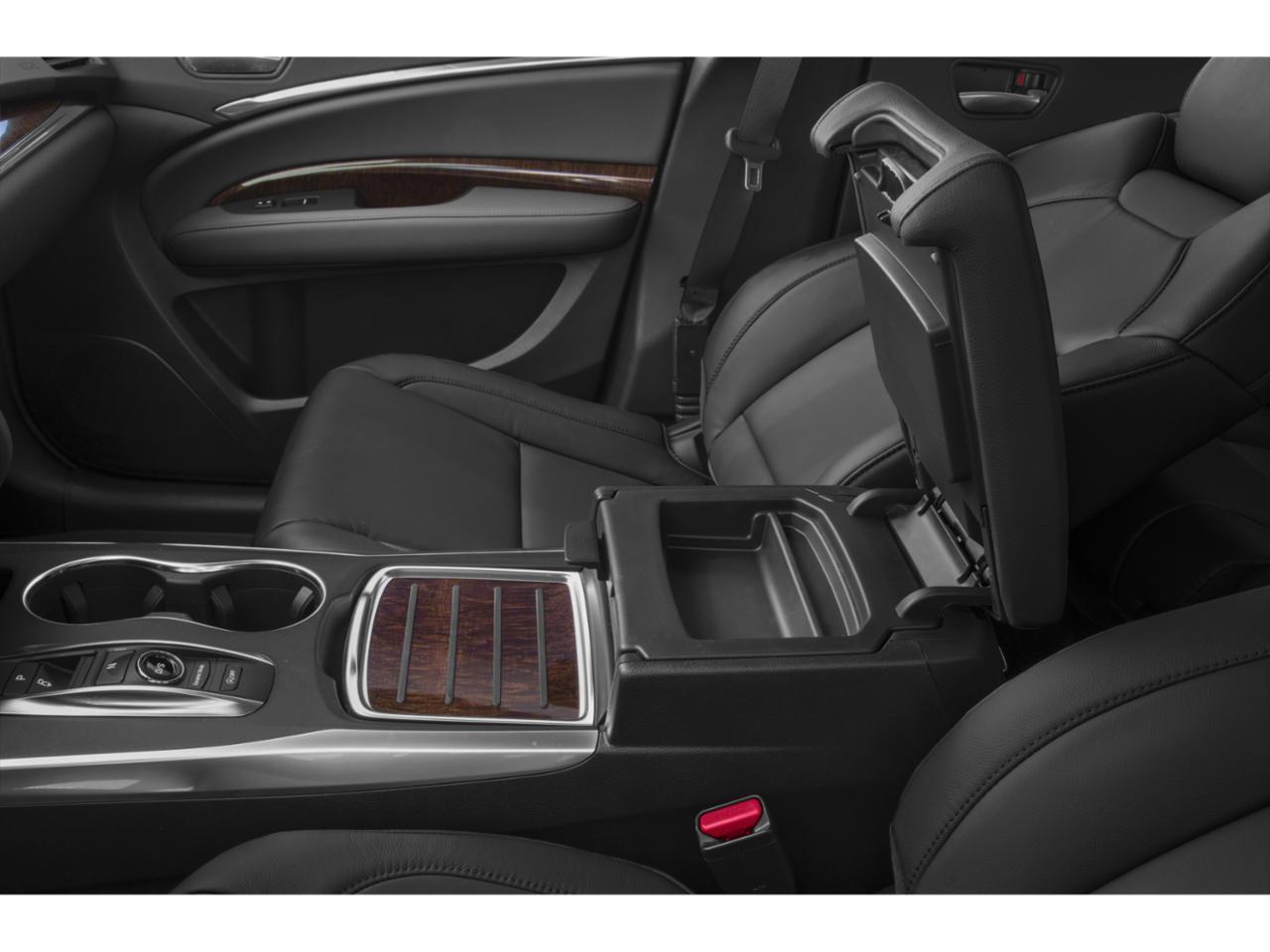 2019 Acura MDX 4d SUV AWD Benwood WV