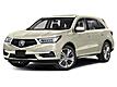 2019 Acura MDX FWD w/Technology Pkg