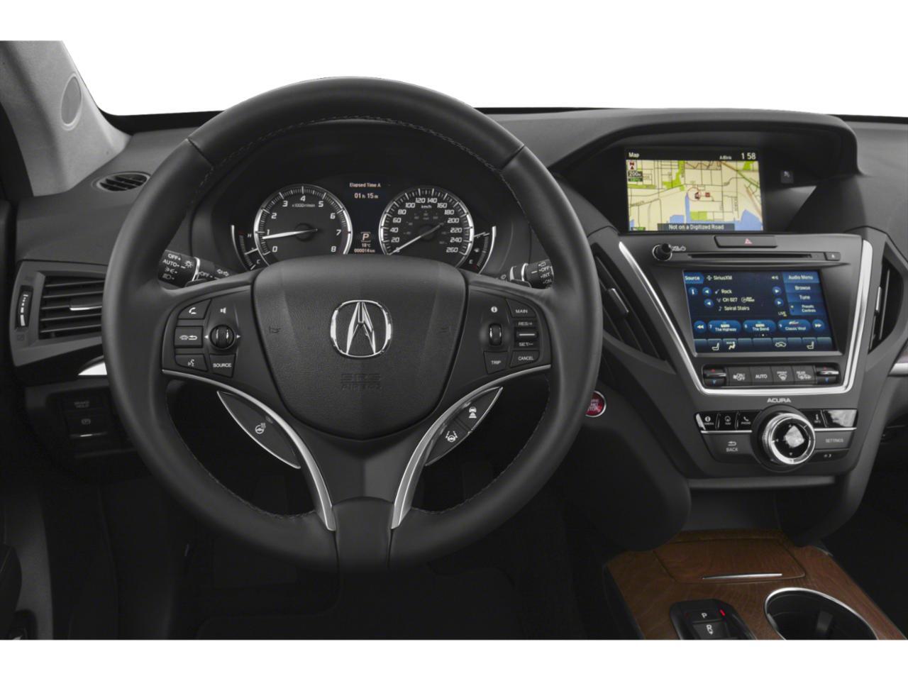 2019 Acura MDX w/Advance Pkg Birmingham AL