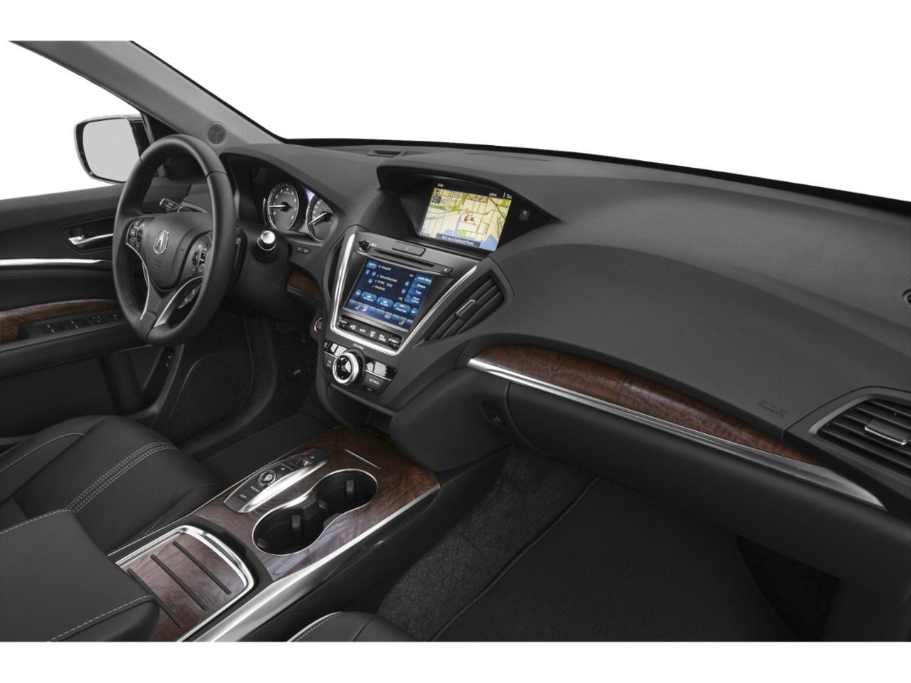 2019 Acura MDX w/Advance Pkg Birmingham AL