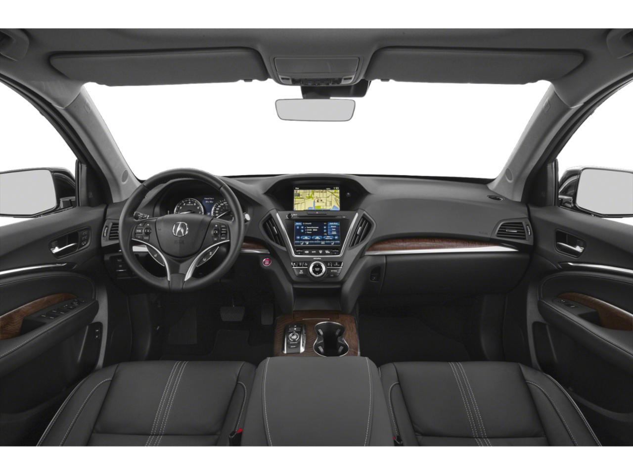 2019 Acura MDX w/Advance Pkg Birmingham AL