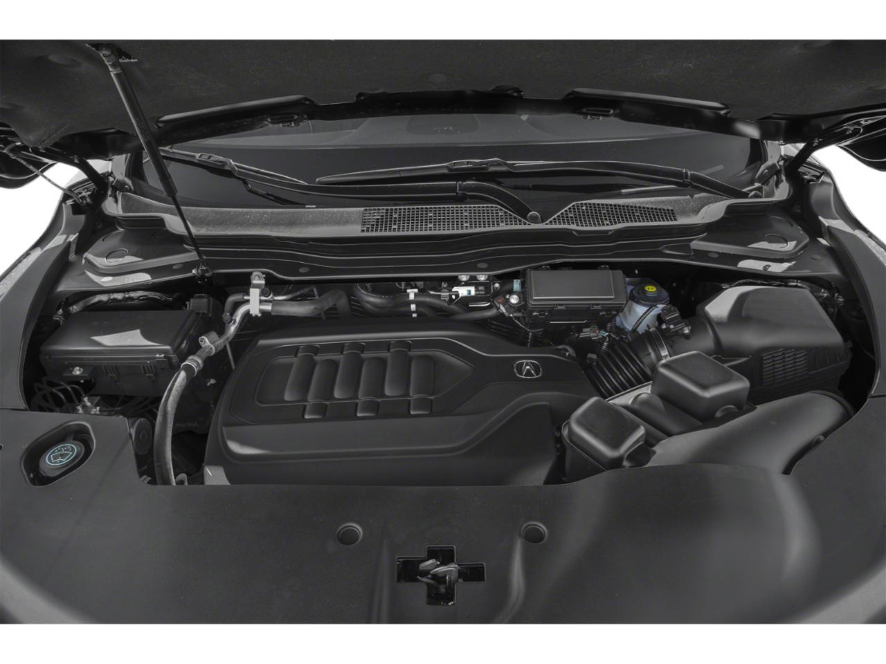 2019 Acura MDX w/Advance Pkg Birmingham AL