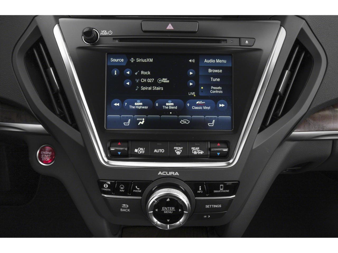 2019 Acura MDX w/Advance Pkg Birmingham AL