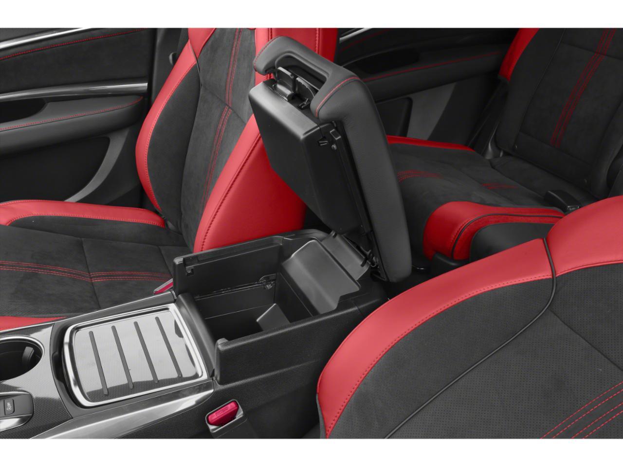 2019 Acura MDX w/Technology/A-Spec Pkg Roseville CA