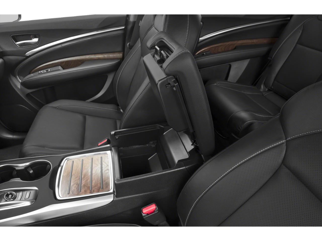 2019 Acura MDX w/Technology Pkg Roseville CA