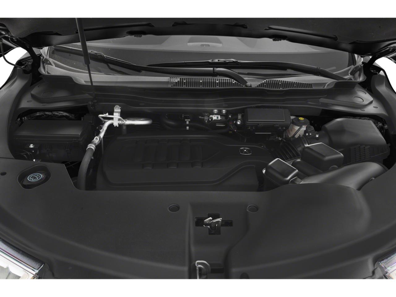 2019 Acura MDX w/Technology Pkg Irving TX