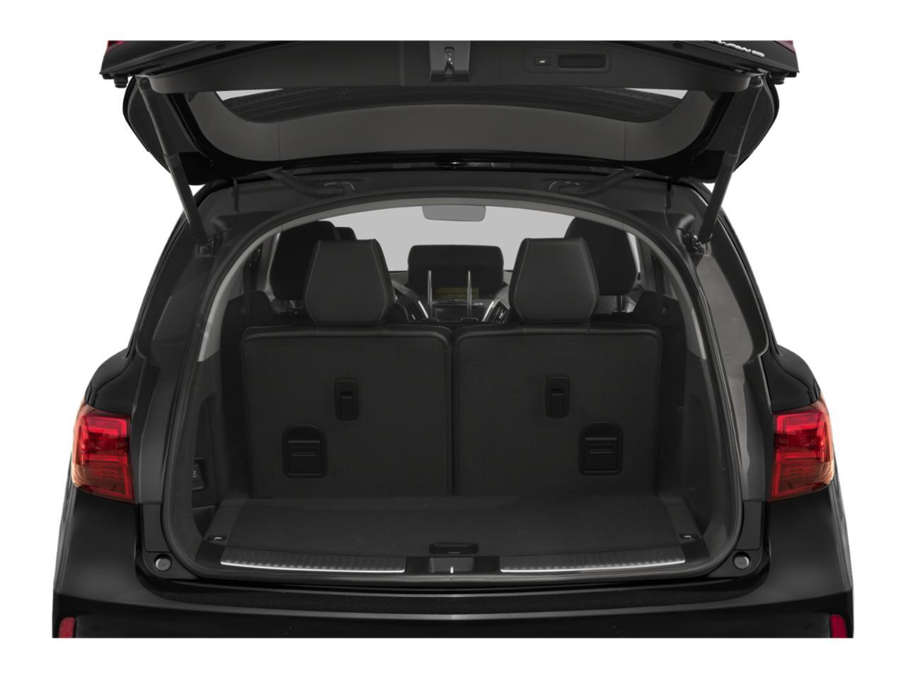 2019 Acura MDX w/Technology Pkg Irving TX