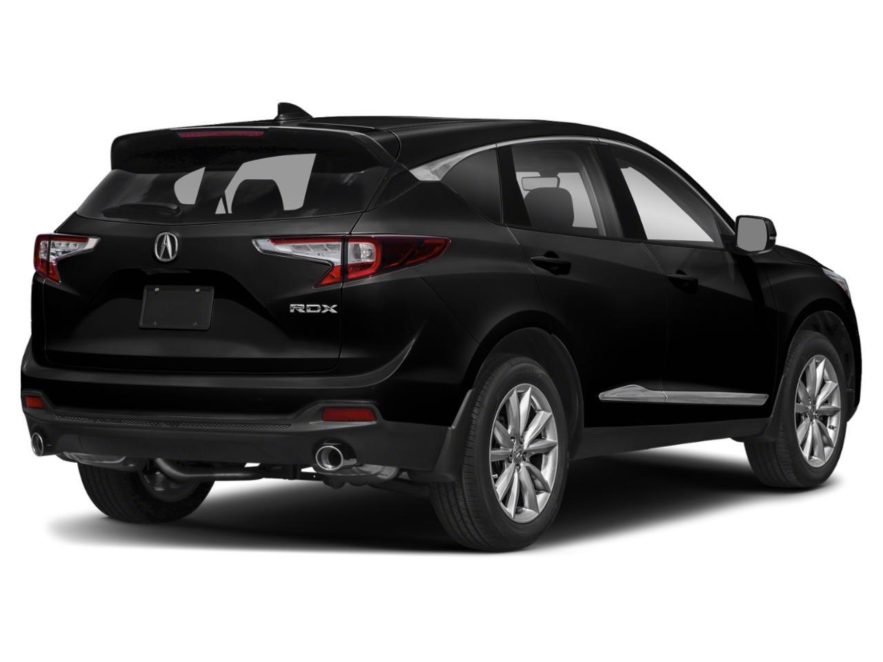 2019 Acura RDX Hollywood FL