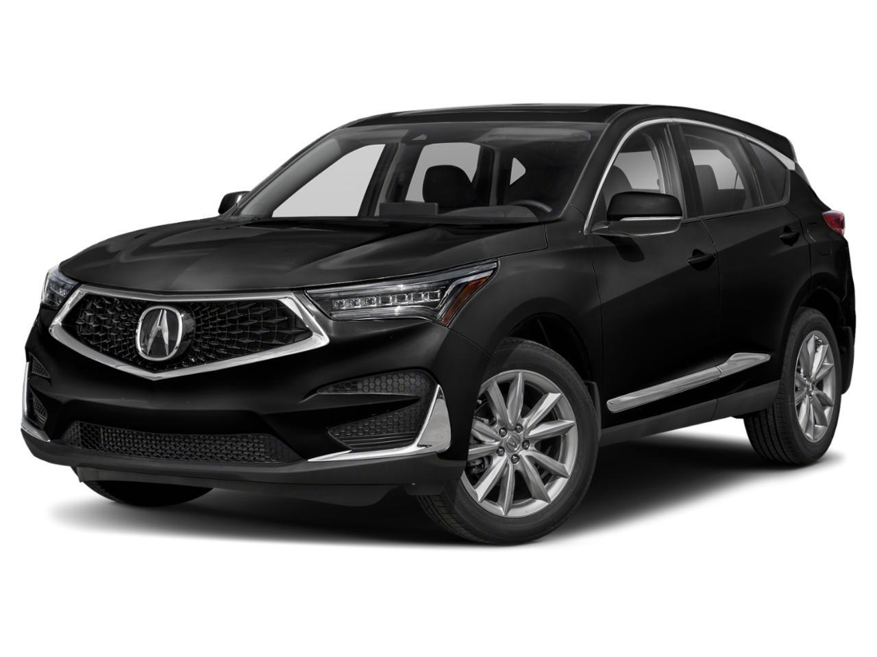 2019 Acura RDX
