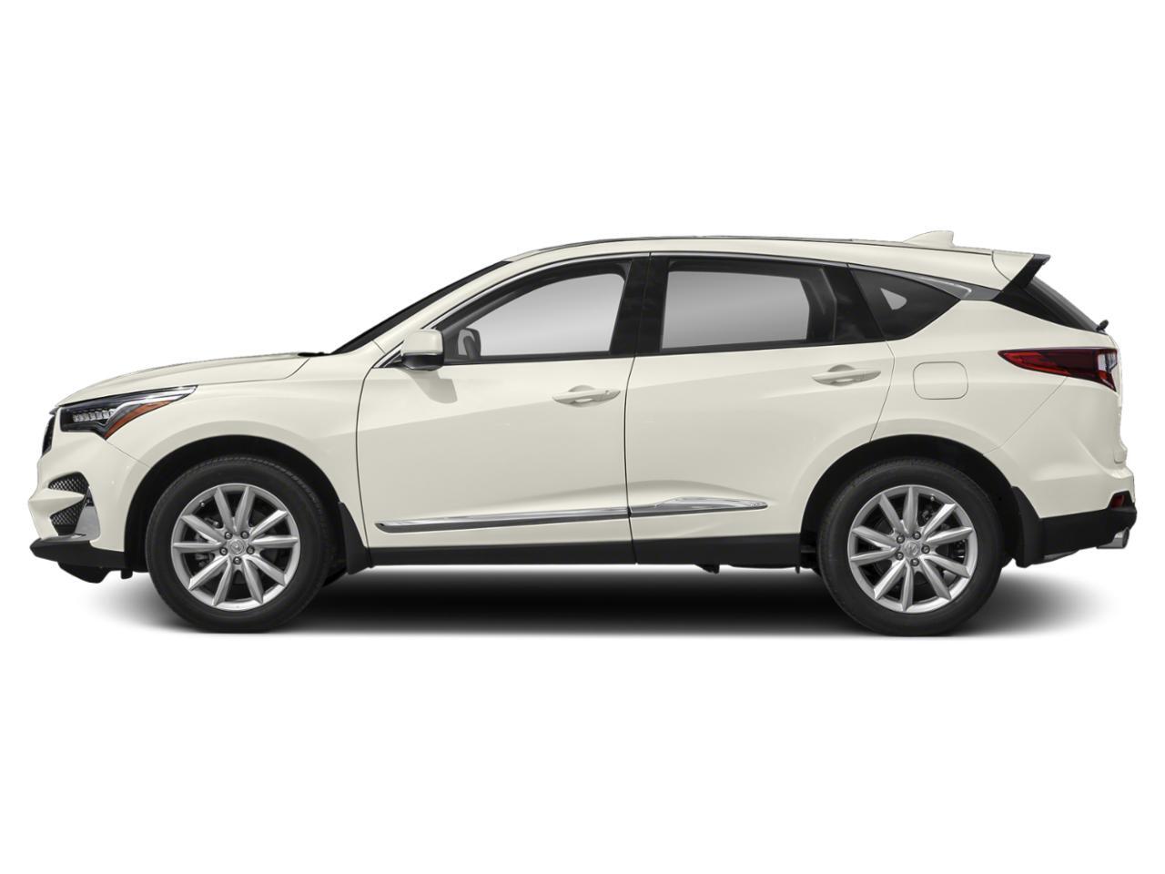 2019 Acura RDX Roseville CA