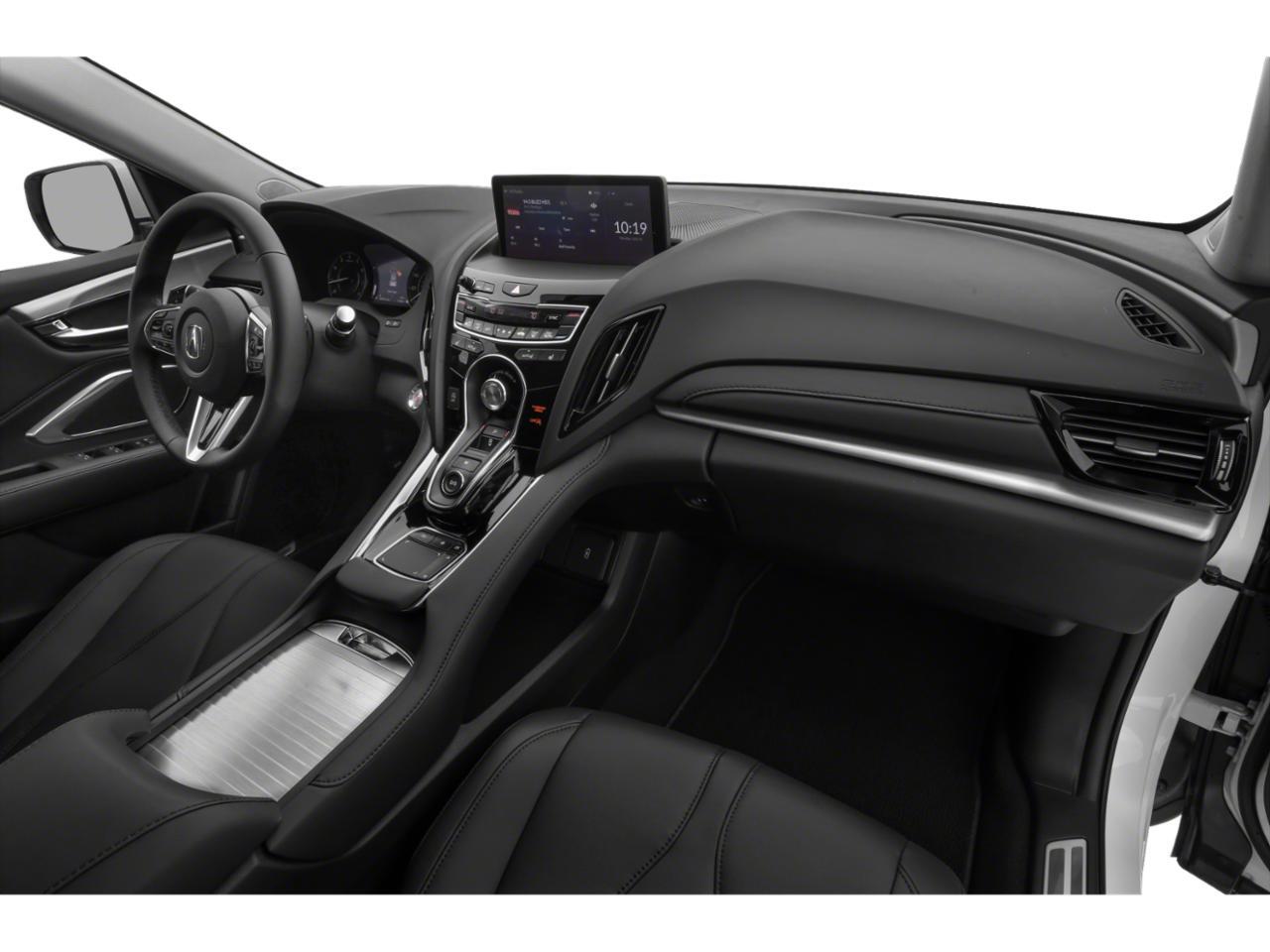 2019 Acura RDX Roseville CA