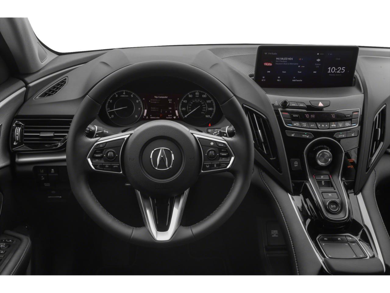 2019 Acura RDX Roseville CA