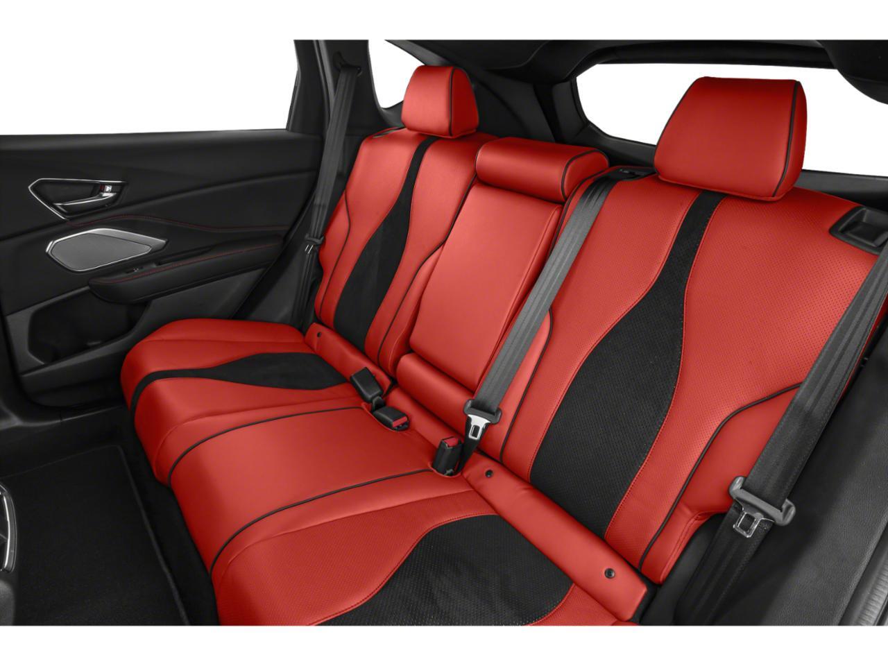 2019 Acura RDX A-Spec Package Carrollton TX