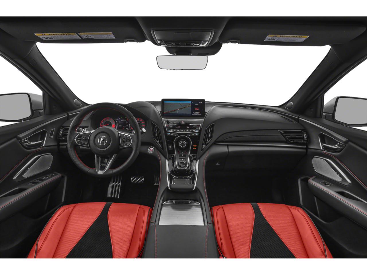 2019 Acura RDX A-Spec Package Carrollton TX