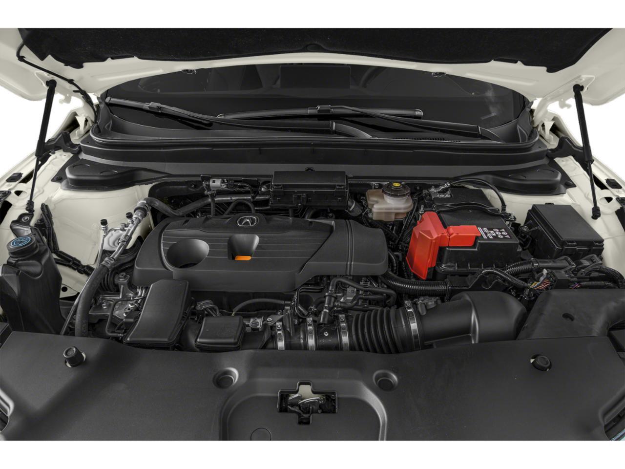 2019 Acura RDX A-Spec Package Carrollton TX