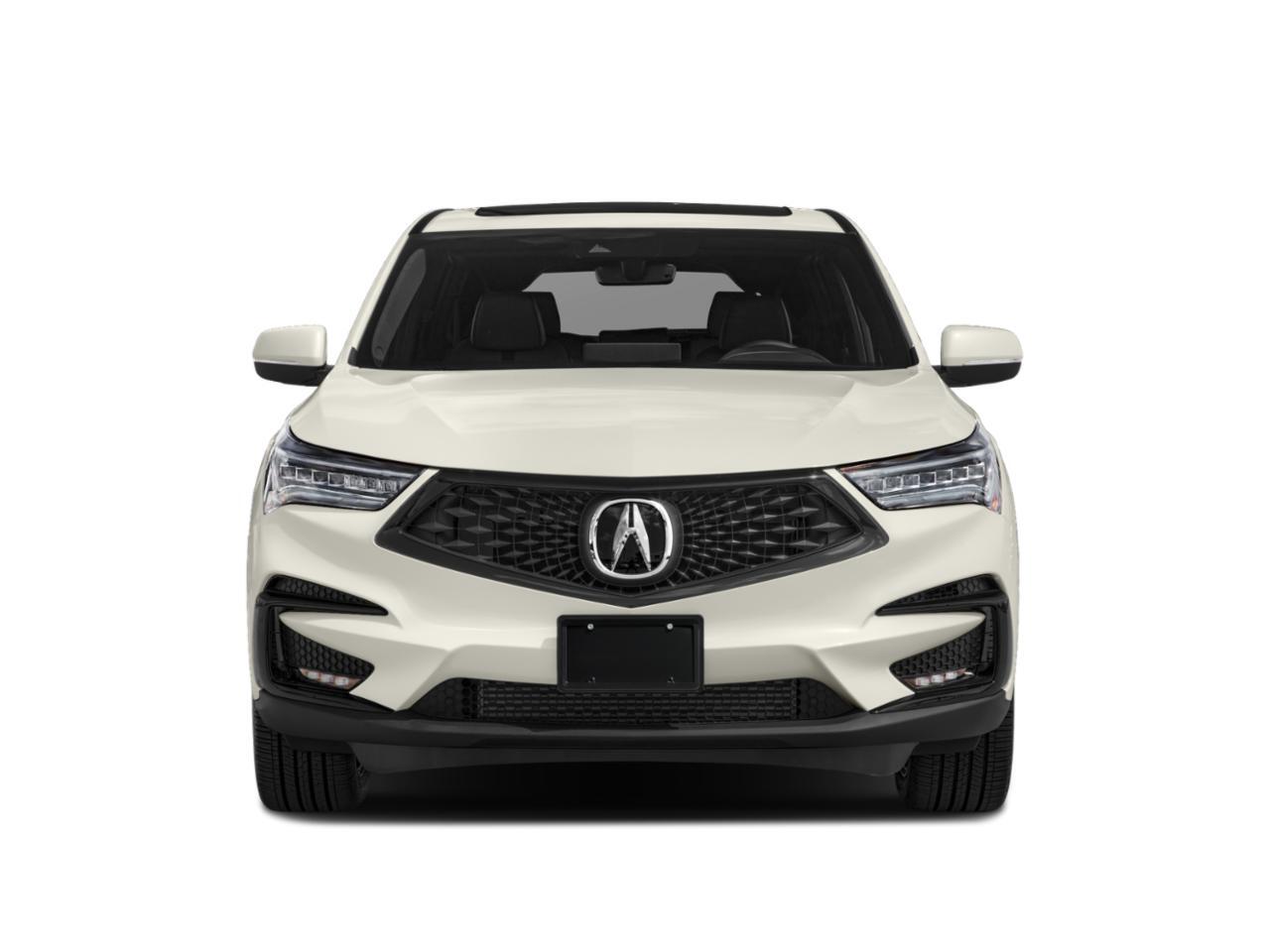 2019 Acura RDX A-Spec Package Carrollton TX