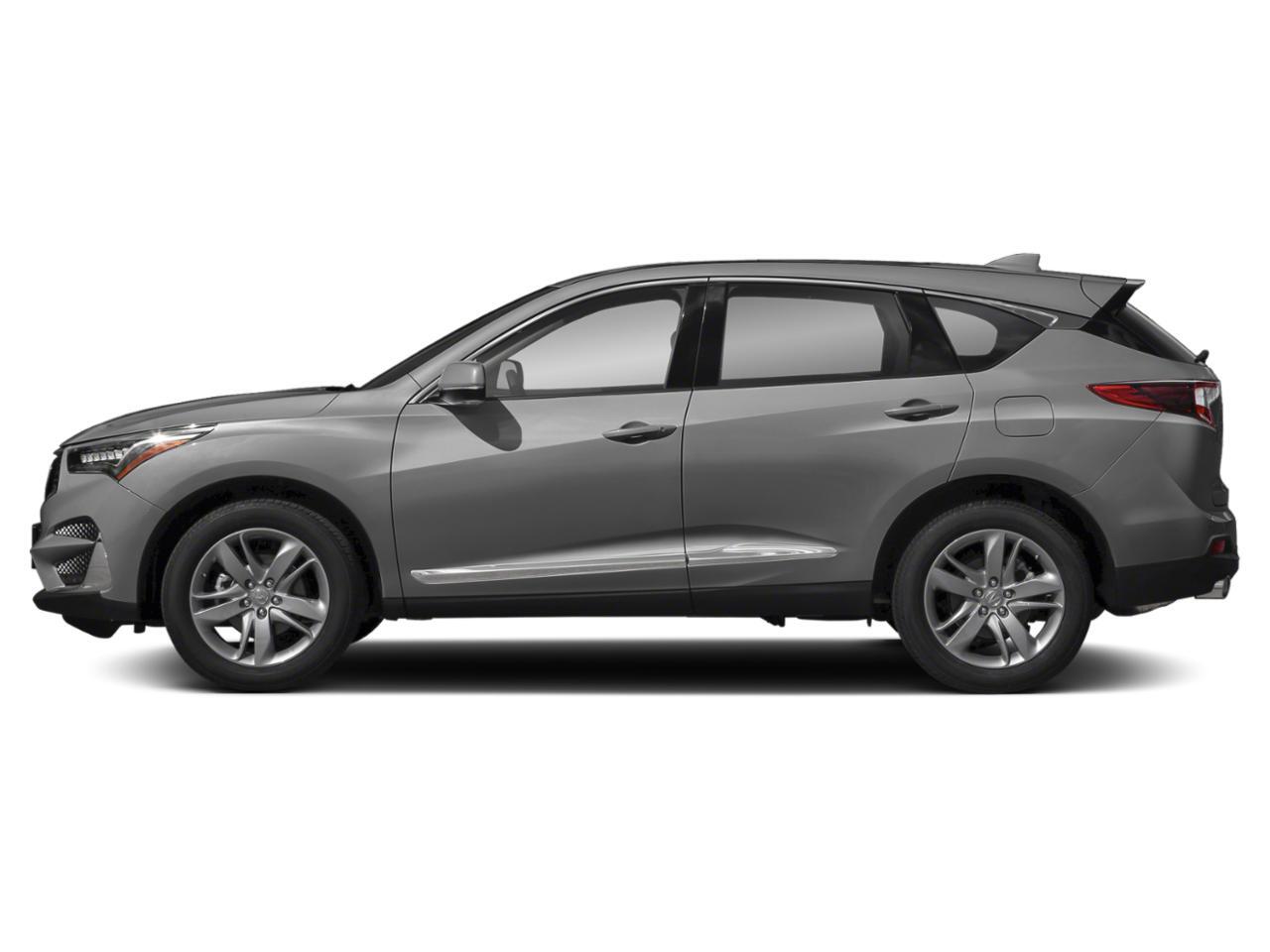 2019 Acura RDX Advance Package