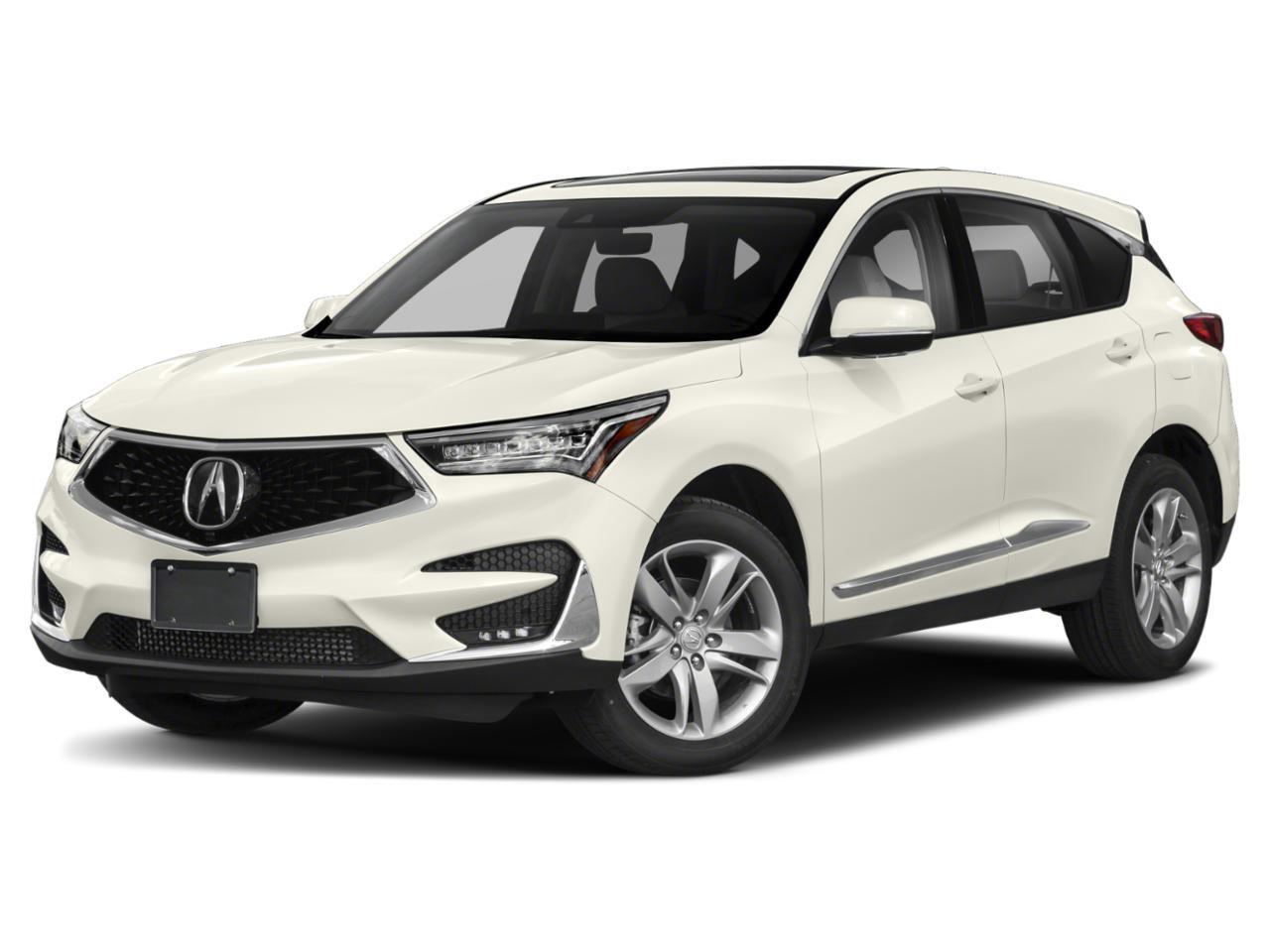 2019 Acura RDX Advance Package Folsom CA