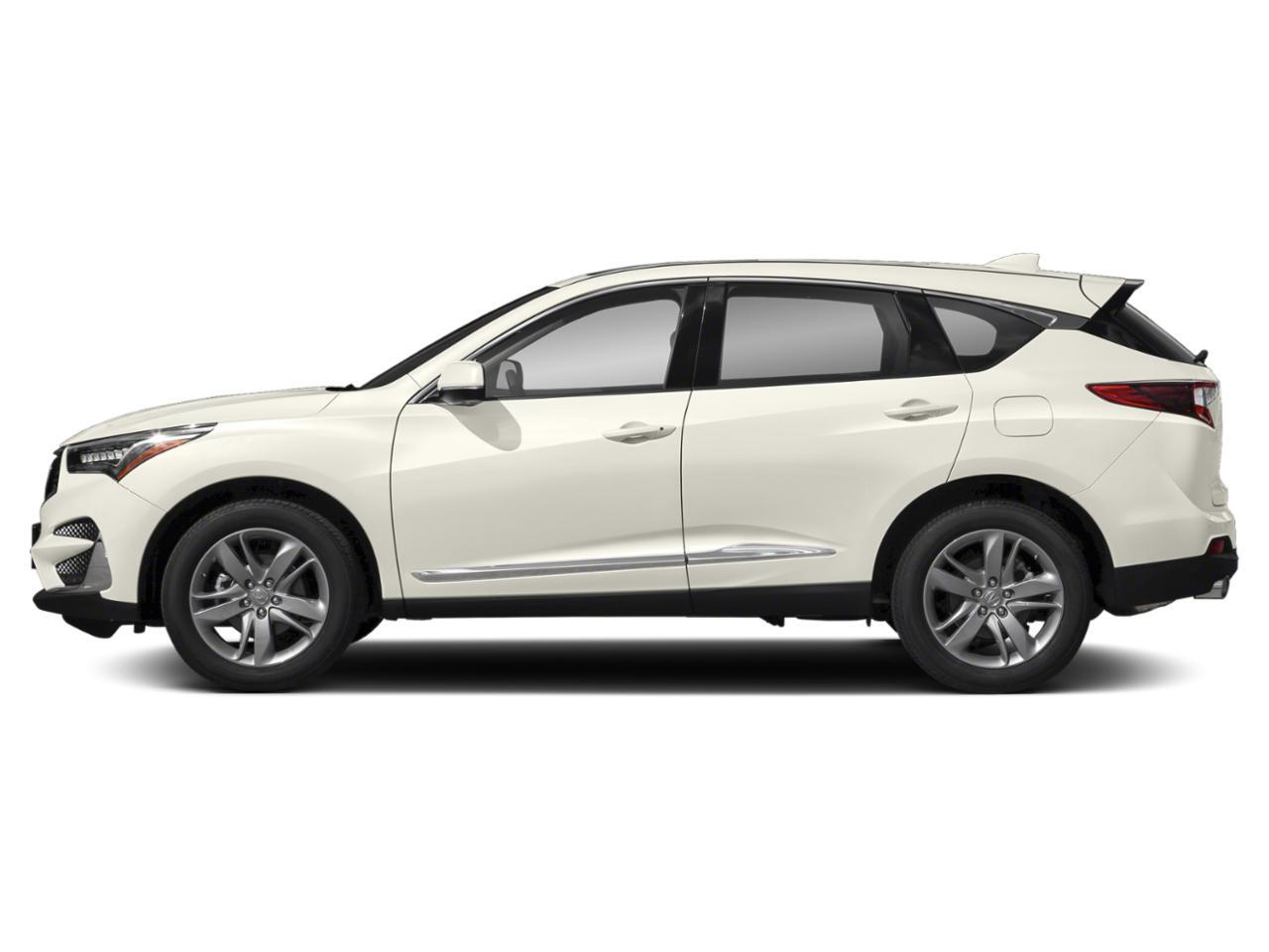 2019 Acura RDX Advance Package Plano TX