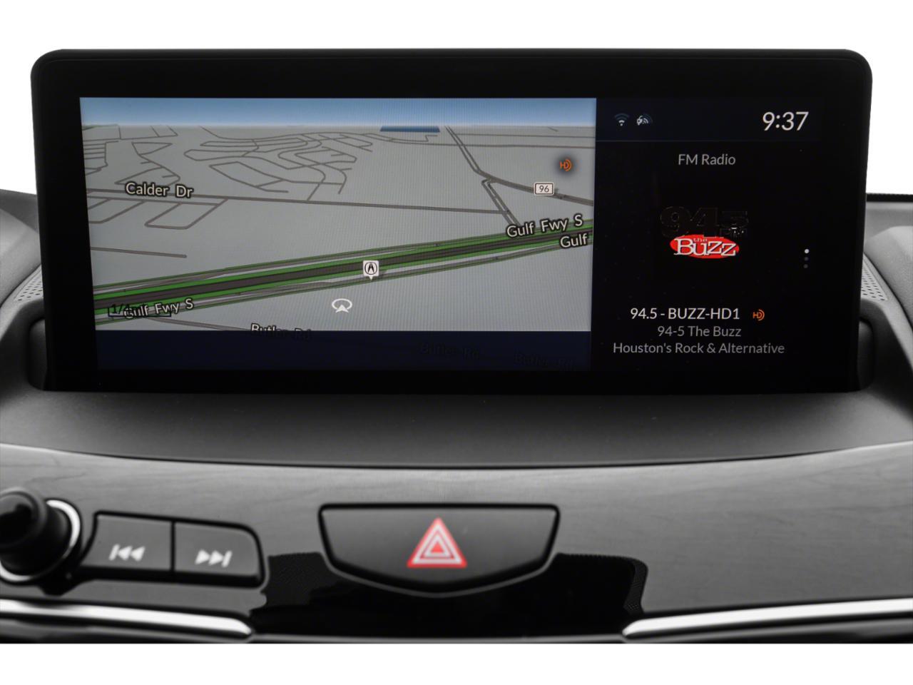2019 Acura RDX Advance Package Plano TX