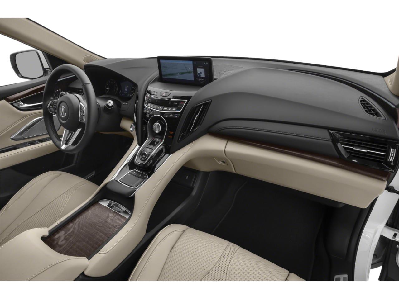 2019 Acura RDX Advance Package Plano TX