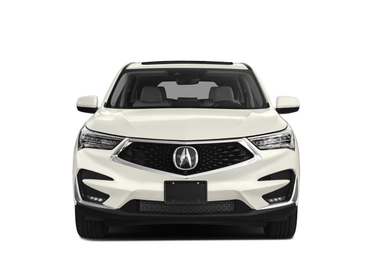2019 Acura RDX Advance Package Plano TX