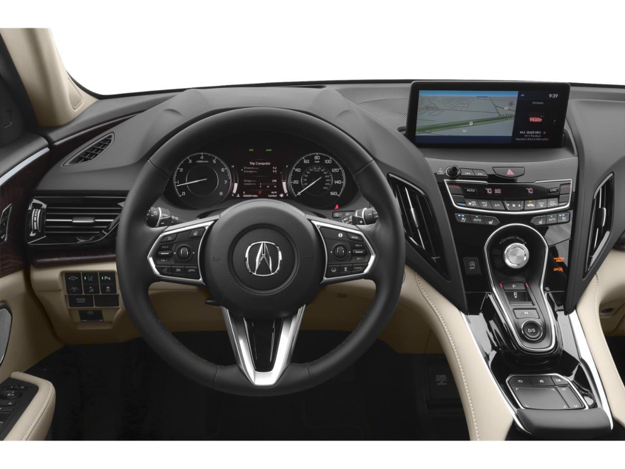 2019 Acura RDX Advance Package Plano TX