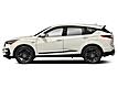 2019 Acura RDX FWD w/A-SPEC Pkg Sport Utility 4D
