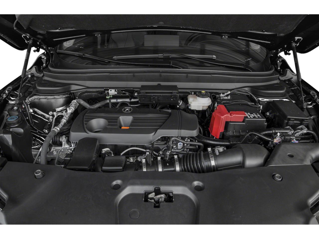 2019 Acura RDX Technology Package San Clemente CA