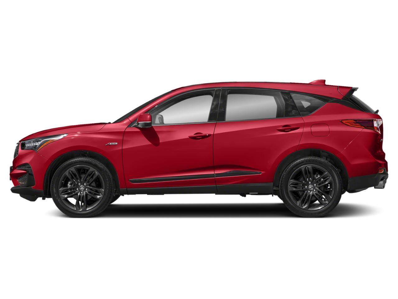 2019 Acura RDX w/A-Spec Pkg